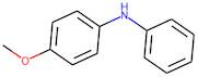 4-Methoxy-N-phenylaniline