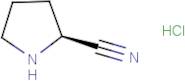 (2S)-Pyrrolidine-2-carbonitrile hydrochloride