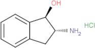 trans-2-Amino-1-hydroxyindane hydrochloride