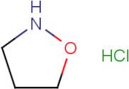 1,2-Oxazolidine hydrochloride