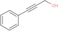 3-Phenylprop-2-yn-1-ol