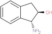 (1R,2R)-(-)-1-Amino-2-indanol