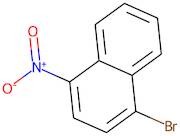 1-Bromo-4-nitronaphthalene