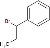 (1-Bromopropyl)benzene