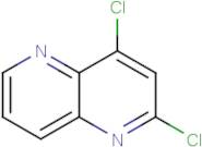 2,4-Dichloro-1,5-naphthyridine