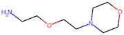 2-[2-(Morpholin-4-yl)ethoxy]ethan-1-amine