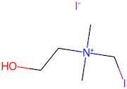 Iodocholine iodide