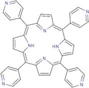meso-Tetra(4-pyridyl)porphine