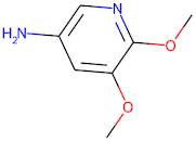 5-Amino-2,3-dimethoxypyridine