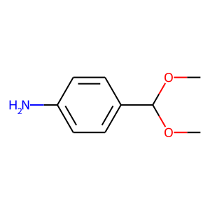 4-(Dimethoxymethyl)aniline