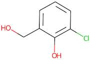 3-Chloro-2-hydroxybenzyl alcohol