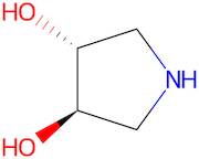 (3R,4R)-Pyrrolidine-3,4-diol