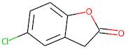 5-Chlorobenzofuran-2(3H)-one