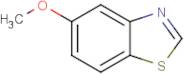 5-Methoxy-1,3-benzothiazole