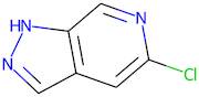 5-Chloro-1H-pyrazolo[3,4-c]pyridine