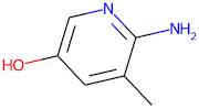 6-Amino-5-methylpyridin-3-ol