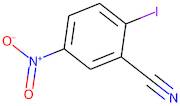 2-Iodo-5-nitrobenzonitrile