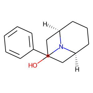 (1R,3R,5S)-9-Benzyl-9-azabicyclo[3.3.1]nonan-3-ol