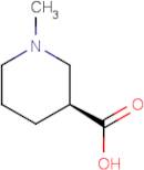 (3S)-1-Methylpiperidine-3-carboxylic acid