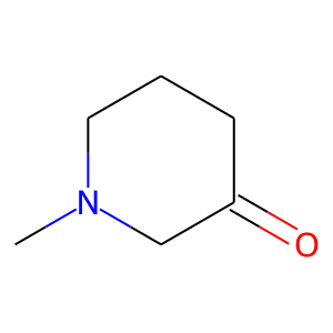 1-Methylpiperidin-3-one