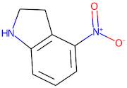 4-Nitroindoline