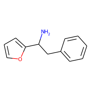 1-(Furan-2-yl)-2-phenylethanamine