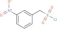 3-Nitrophenylmethanesulfonyl chloride