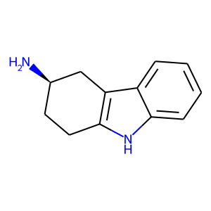 (R)-3-Amino-1,2,3,4-tetrahydrocarbazole