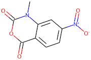 1-Methyl-7-nitroisatoic anhydride