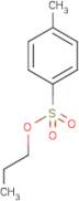 Propyl toluene-4-sulphonate
