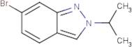 6-Bromo-2-isopropyl-2H-indazole