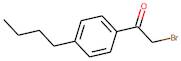 4-(But-1-yl)phenacyl bromide