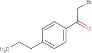 4-Propylphenacyl bromide