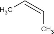 Cis-2-Butene