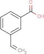 3-Vinylbenzoic acid