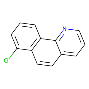 7-Chlorobenzo[h]quinoline