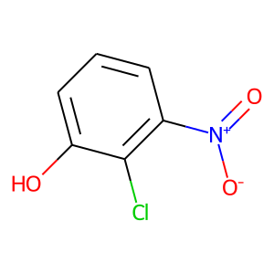 2-Chloro-3-nitrophenol