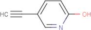 5-Ethynylpyridin-2-ol
