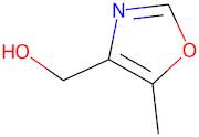 (5-Methyl-1,3-oxazol-4-yl)methanol