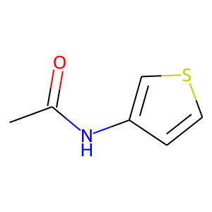 N-3-Thienylacetamide