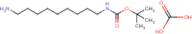 tert-butyl N-(9-aminononyl)carbamate carbonate