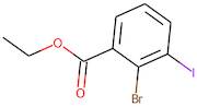 Ethyl 2-bromo-3-iodobenzoate