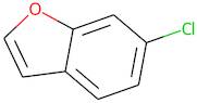 6-Chlorobenzofuran