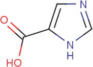 1H-Imidazole-5-carboxylic acid