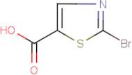 2-Bromo-1,3-thiazole-5-carboxylic acid