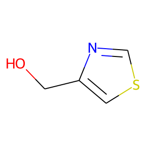 4-(Hydroxymethyl)-1,3-thiazole