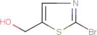 2-Bromo-5-(hydroxymethyl)-1,3-thiazole