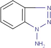1-Amino-1H-benzotriazole