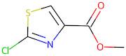 Methyl 2-chloro-1,3-thiazole-4-carboxylate