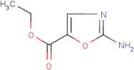 Ethyl 2-amino-1,3-oxazole-5-carboxylate